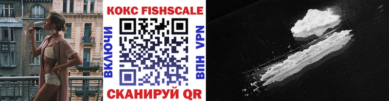 КОКАИН Fish Scale Суджа