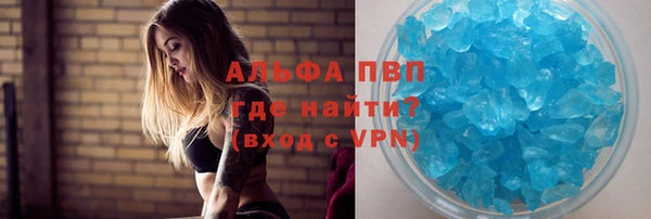 стаф Липки